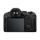 Canon EOS R6 Mark III Mirrorless Camera Body