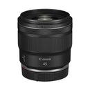 Canon RF 45mm F1.2 STM Lens