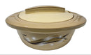 Cello Novel 2700ML Insulated Hot Pot Casserole