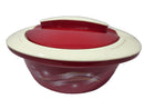 Cello Novel 2700ML Insulated Hot Pot Casserole