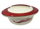Cello Novel 2700ML Insulated Hot Pot Casserole