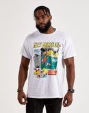 Central Mills Hey Arnold Tee