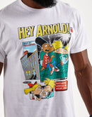 Central Mills Hey Arnold Tee