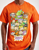 Central Mills Rugrats Tee