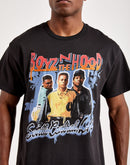 Central Mills Boyz N The Hood Tee