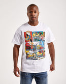 Central Mills Hey Arnold Tee