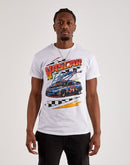 Central Mills Nascar Racing Tee