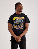 Central Mills Nascar Racing Tee