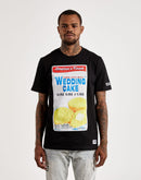 Central Mills Wedding Cake Jiff Tee