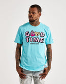 Central Mills Wedding Cake Good Time Tee