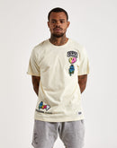 Central Mills Wedding Cake All Gas Tee