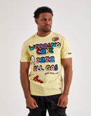 Central Mills Fruity Pebbles Tee