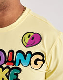 Central Mills Fruity Pebbles Tee