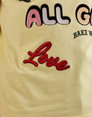 Central Mills Fruity Pebbles Tee