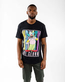 Central Mills Krusty Square Tee