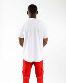 Central Mills Krusty The Clown Tee