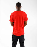 Central Mills Looney Tunes Character Block Tee