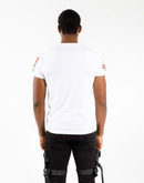 Central Mills Bart Large Icon Aop Tee