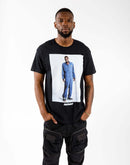 Central Mills Breaking Bad Dave Tee