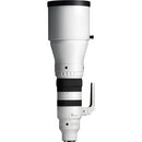 Sigma 300-600mm F4 DG OS | Sports Lens (Sony E)