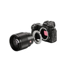 Viltrox E-Z AF Lens Mount Adapter for Sony E to Nikon Z