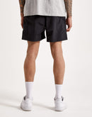 Champion Nylon Warm Up Shorts