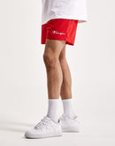 Champion Nylon Warm Up Shorts