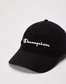 Champion Ameritage Script Dad Hat