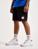 Champion Powerblend Fleece Shorts