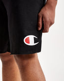 Champion Powerblend Fleece Shorts