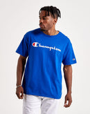 Champion Classic Graphic Tee