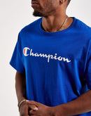 Champion Classic Graphic Tee
