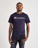 Champion Classic Graphic Tee