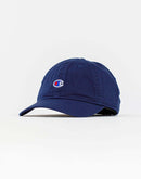 Champion Our Father Logo Dad Hat