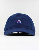 Champion Our Father Logo Dad Hat
