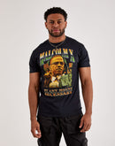 Changes Malcolm X Tee