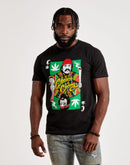 Premium Garage Cheech & Chong High Rollers Tee
