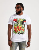 Premium Garage Cheech & Chong Still Smokin' Tee