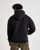Premium Garage Cheech & Chong City Truck Pullover Hoodie