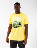 Premium Garage Cheech & Chong Tour Truck Tee