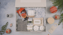 Sending a BIG Hug Luxury Gift Spa Set