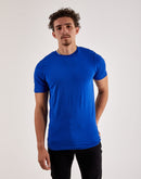City Lab Stretch Slim-Fit Tee