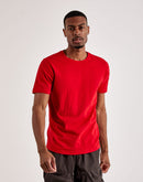 City Lab Stretch Slim-Fit Tee