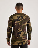 City Lab Classic Thermal Shirt