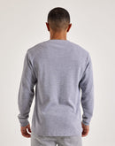 City Lab Classic Thermal Shirt