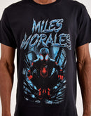 CVLA Miles Morales Televised Tee