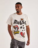 CVLA Rebel Soul Tee