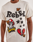 CVLA Rebel Soul Tee