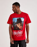 CVLA Freddy Krueger Nightmare Tee