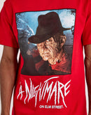 CVLA Freddy Krueger Nightmare Tee